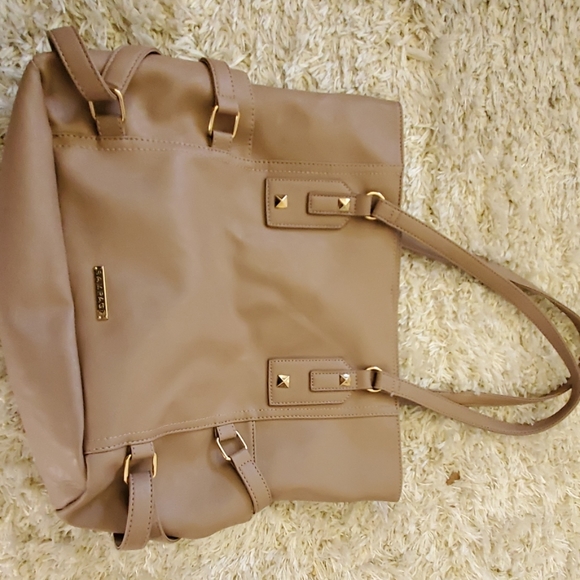 rampage tote bag